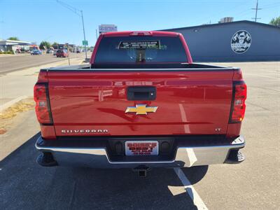 2014 Chevrolet Silverado 1500 LT   - Photo 6 - Boise, ID 83714