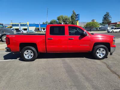 2014 Chevrolet Silverado 1500 LT   - Photo 8 - Boise, ID 83714