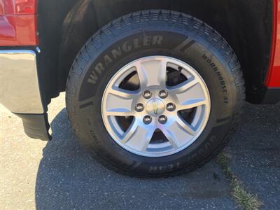 2014 Chevrolet Silverado 1500 LT   - Photo 20 - Boise, ID 83714