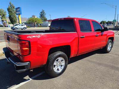 2014 Chevrolet Silverado 1500 LT   - Photo 7 - Boise, ID 83714