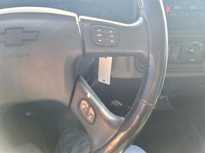 2004 Chevrolet Silverado 1500 Work Truck   - Photo 11 - Boise, ID 83714