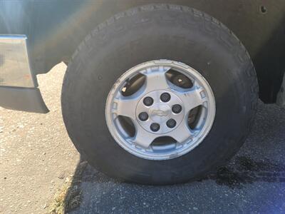 2004 Chevrolet Silverado 1500 Work Truck   - Photo 20 - Boise, ID 83714