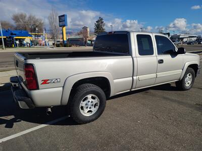 2004 Chevrolet Silverado 1500 Work Truck   - Photo 7 - Boise, ID 83714