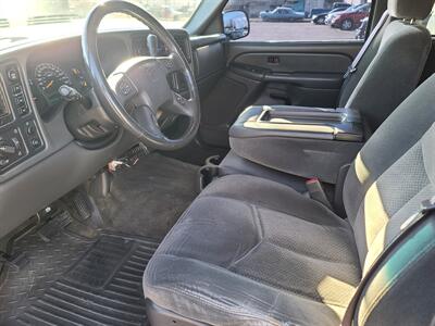 2004 Chevrolet Silverado 1500 Work Truck   - Photo 14 - Boise, ID 83714