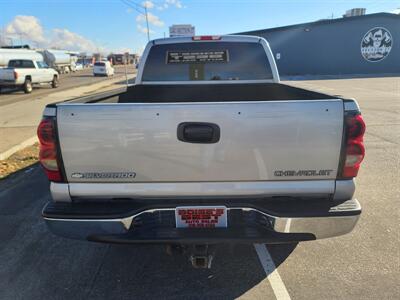 2004 Chevrolet Silverado 1500 Work Truck   - Photo 6 - Boise, ID 83714