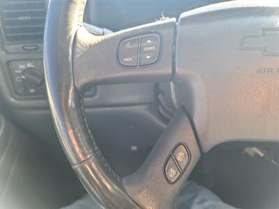 2004 Chevrolet Silverado 1500 Work Truck   - Photo 12 - Boise, ID 83714