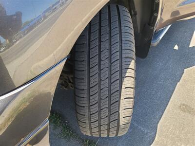 2011 Toyota Tundra Grade   - Photo 21 - Boise, ID 83714