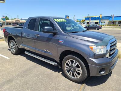 2011 Toyota Tundra Grade   - Photo 1 - Boise, ID 83714