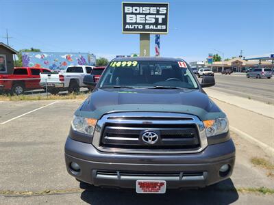 2011 Toyota Tundra Grade   - Photo 2 - Boise, ID 83714