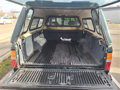 1999 Toyota Tacoma   - Photo 7 - Boise, ID 83714