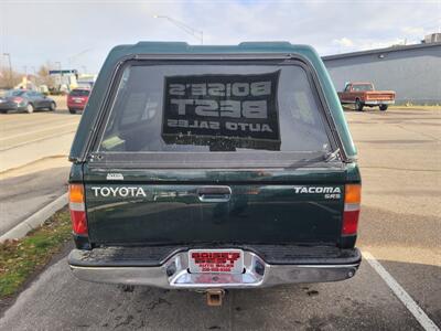 1999 Toyota Tacoma   - Photo 6 - Boise, ID 83714