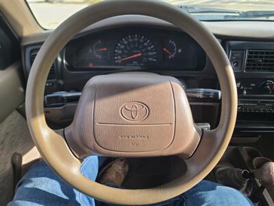 1999 Toyota Tacoma   - Photo 10 - Boise, ID 83714