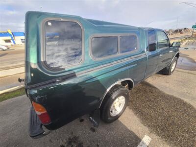 1999 Toyota Tacoma   - Photo 8 - Boise, ID 83714