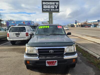 1999 Toyota Tacoma   - Photo 2 - Boise, ID 83714