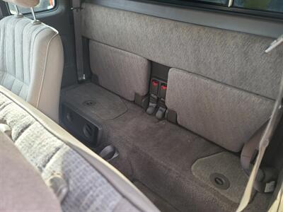 1999 Toyota Tacoma   - Photo 15 - Boise, ID 83714