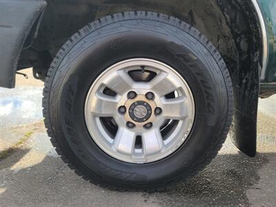 1999 Toyota Tacoma   - Photo 19 - Boise, ID 83714