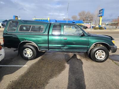 1999 Toyota Tacoma   - Photo 9 - Boise, ID 83714