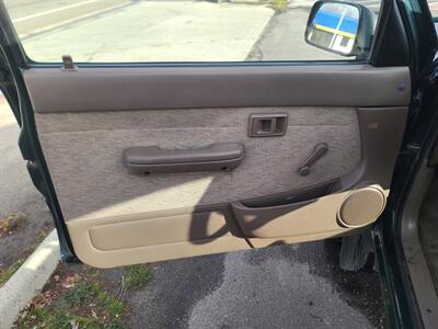 1999 Toyota Tacoma   - Photo 12 - Boise, ID 83714