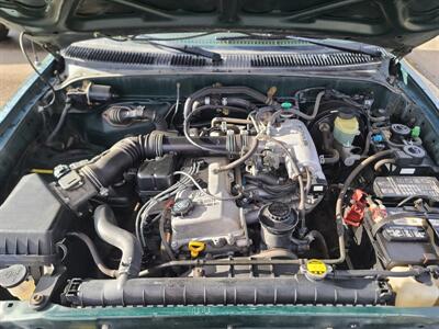 1999 Toyota Tacoma   - Photo 18 - Boise, ID 83714