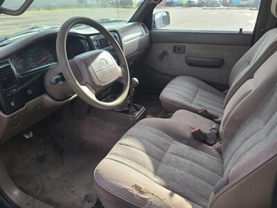 1999 Toyota Tacoma   - Photo 13 - Boise, ID 83714