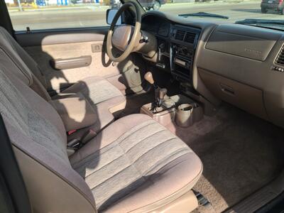 1999 Toyota Tacoma   - Photo 17 - Boise, ID 83714