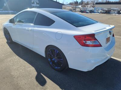 2013 Honda Civic Si   - Photo 5 - Boise, ID 83714