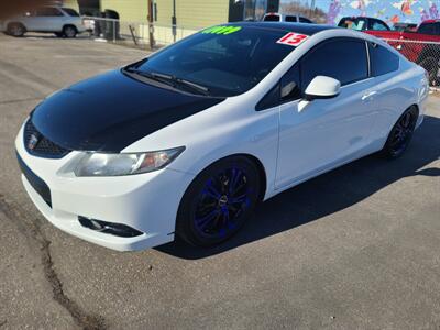 2013 Honda Civic Si   - Photo 3 - Boise, ID 83714