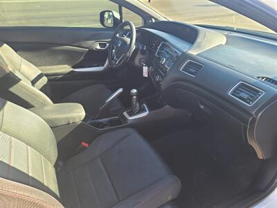 2013 Honda Civic Si   - Photo 19 - Boise, ID 83714