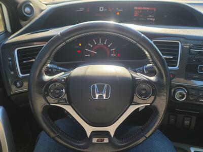 2013 Honda Civic Si   - Photo 9 - Boise, ID 83714