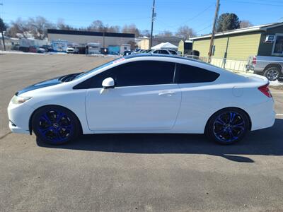 2013 Honda Civic Si   - Photo 4 - Boise, ID 83714