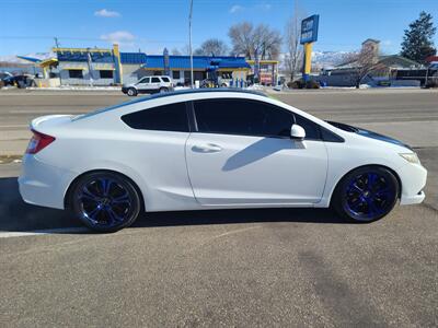 2013 Honda Civic Si   - Photo 8 - Boise, ID 83714