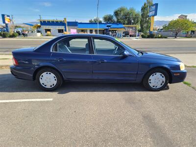 2004 Kia Optima LX   - Photo 8 - Boise, ID 83714