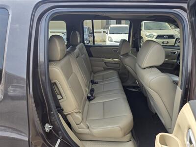 2012 Honda Pilot EX-L - Photo 17 - Boise, ID 83714