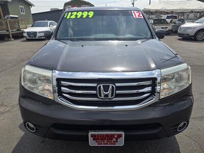 2012 Honda Pilot EX-L - Photo 2 - Boise, ID 83714
