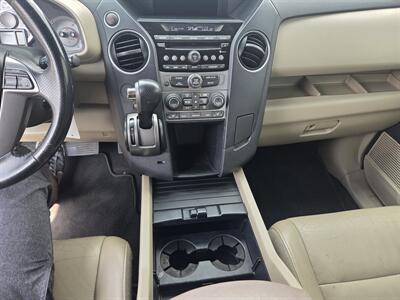 2012 Honda Pilot EX-L - Photo 11 - Boise, ID 83714