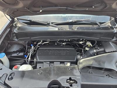 2012 Honda Pilot EX-L - Photo 19 - Boise, ID 83714