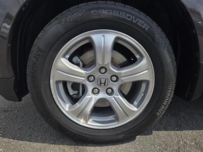 2012 Honda Pilot EX-L - Photo 20 - Boise, ID 83714