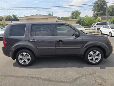 2012 Honda Pilot EX-L - Photo 8 - Boise, ID 83714