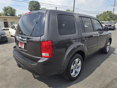 2012 Honda Pilot EX-L - Photo 7 - Boise, ID 83714