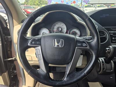 2012 Honda Pilot EX-L - Photo 9 - Boise, ID 83714
