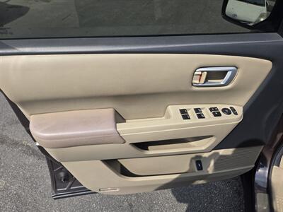 2012 Honda Pilot EX-L - Photo 13 - Boise, ID 83714