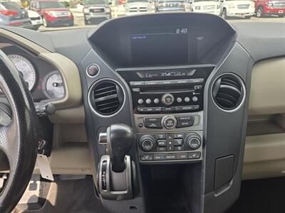 2012 Honda Pilot EX-L - Photo 10 - Boise, ID 83714