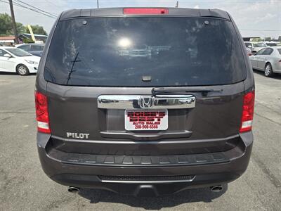 2012 Honda Pilot EX-L - Photo 6 - Boise, ID 83714