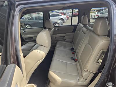2012 Honda Pilot EX-L - Photo 15 - Boise, ID 83714