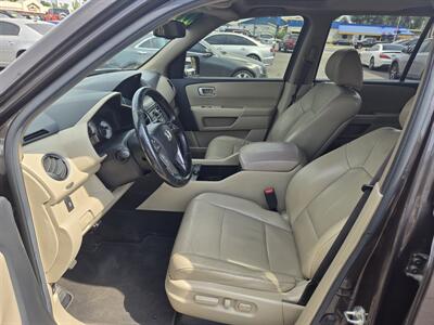 2012 Honda Pilot EX-L - Photo 14 - Boise, ID 83714