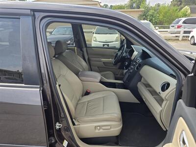 2012 Honda Pilot EX-L - Photo 18 - Boise, ID 83714