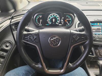 2014 Buick LaCrosse Premium II - Photo 9 - Boise, ID 83714