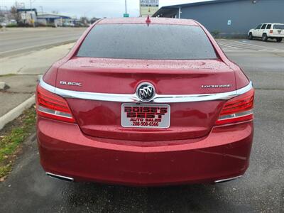 2014 Buick LaCrosse Premium II - Photo 6 - Boise, ID 83714