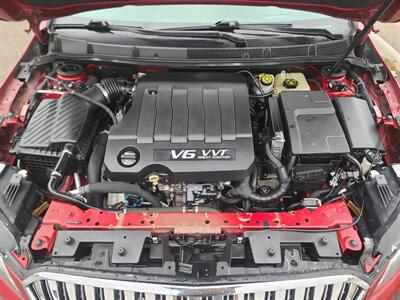 2014 Buick LaCrosse Premium II - Photo 22 - Boise, ID 83714