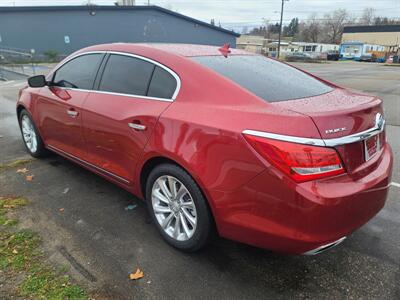 2014 Buick LaCrosse Premium II - Photo 5 - Boise, ID 83714